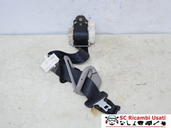 Cintura Di Sicurezza Centrale Toyota Yaris 733100D021C0