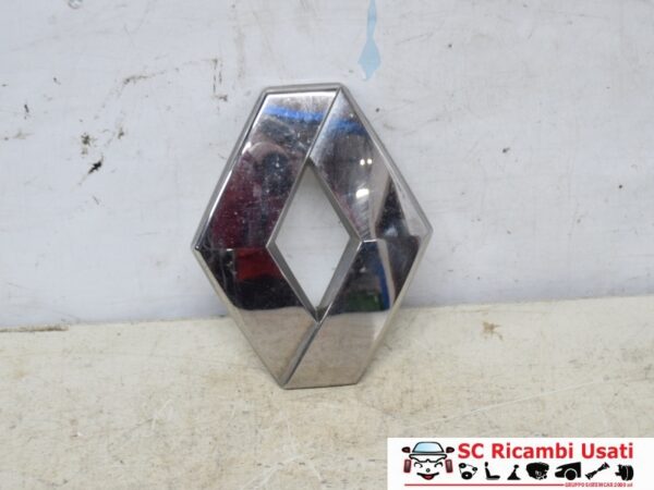 Fregio Portellone Renault Kadjar 908895927R