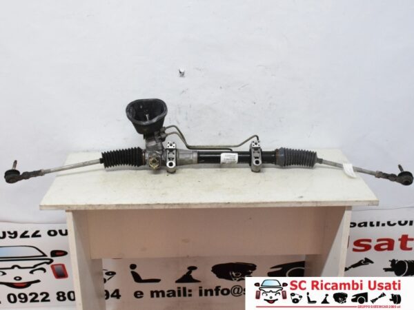 Scatola Sterzo Renault Kangoo 1.5 Dci 8200050763