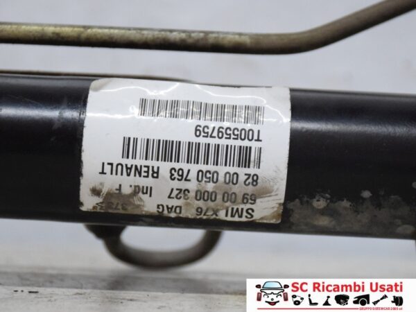 Scatola Sterzo Renault Kangoo 1.5 Dci 8200050763