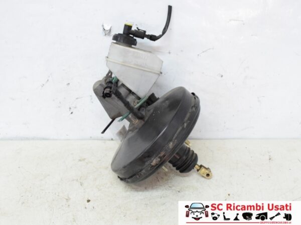 Servofreno Renault Kangoo 1.5 Dci 7700308989 0204021122