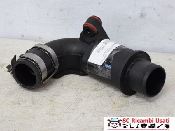 Tubo Turbina Renault Kangoo 1.5 Dci 8200164191