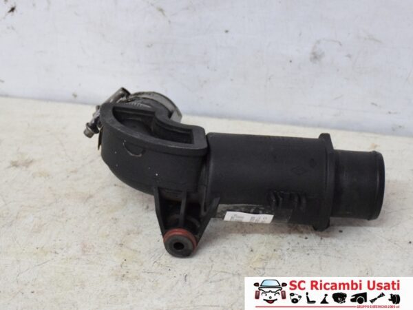 Tubo Turbina Renault Kangoo 1.5 Dci 8200164191