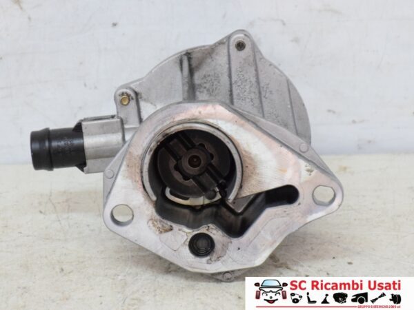 Depressore Renault Kangoo 1.5 Dci 8200327149