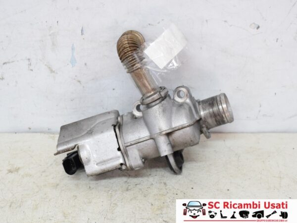 Valvola Egr Renault Kangoo 1.5 Dci 8200469586 700107471