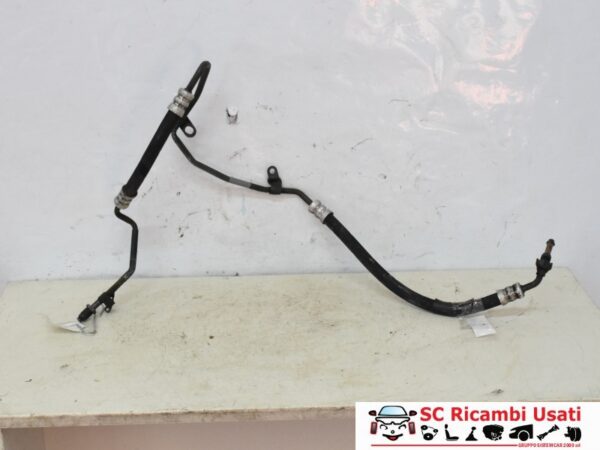 Tubo Olio Idroguida Renault Kangoo 1.5 Dci 8200033763