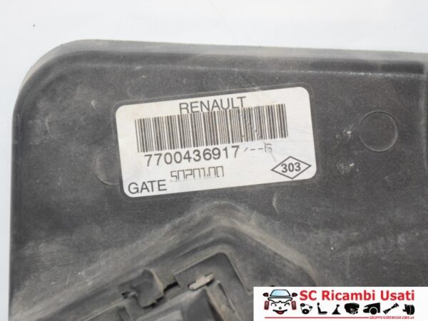 Ventola Radiatore Renault Kangoo 1.5 Dci 7700436917