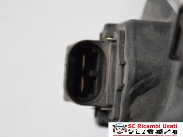 Ventola Radiatore Renault Kangoo 1.5 Dci 7700436917