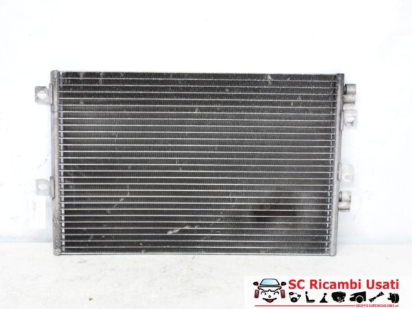 Radiatore Clima Renault Kangoo 1.5 Dci 8200137650