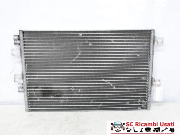 Radiatore Clima Renault Kangoo 1.5 Dci 8200137650