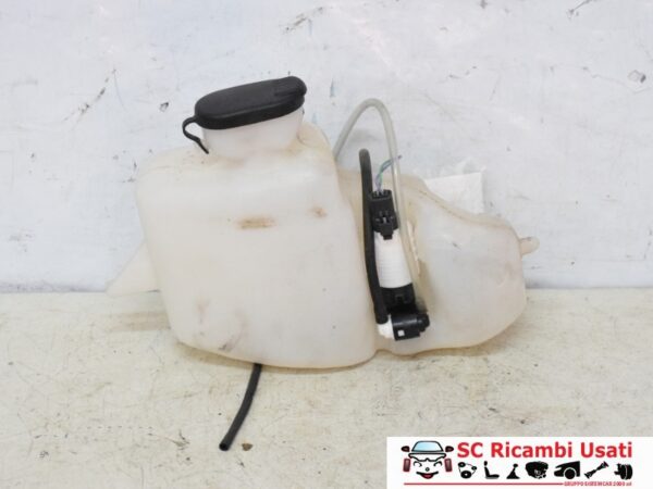 Vaschetta Tergicristalli Renault Kangoo 7700308814