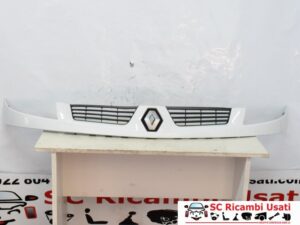 Griglia Anteriore Renault Kangoo 8200150629