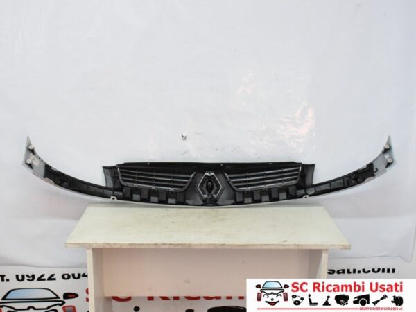 Griglia Anteriore Renault Kangoo 8200150629