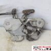 Serratura Cofano Anteriore Renault Kangoo 8200247950