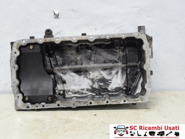 Coppa Olio Fiat Scudo 2.0 Hdi Multijet 9656288980