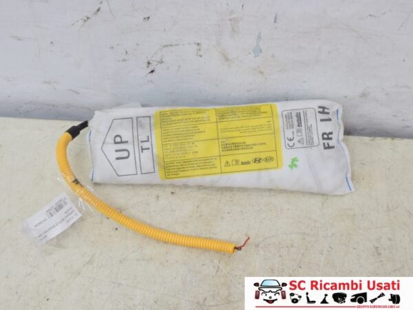 Airbag Sedile Sinistro Hyundai Tucson 88910-D3000