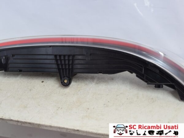 Fanale Posteriore Sinistro per Maserati MC20 (2020-2023) - Codice 670214852