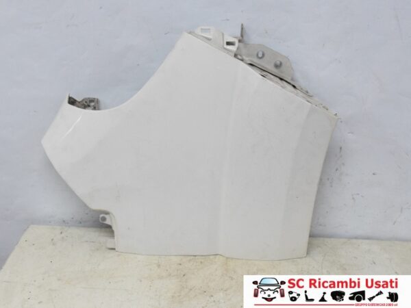 Parafango Anteriore Destro Citroen Jumper Fiat Ducato