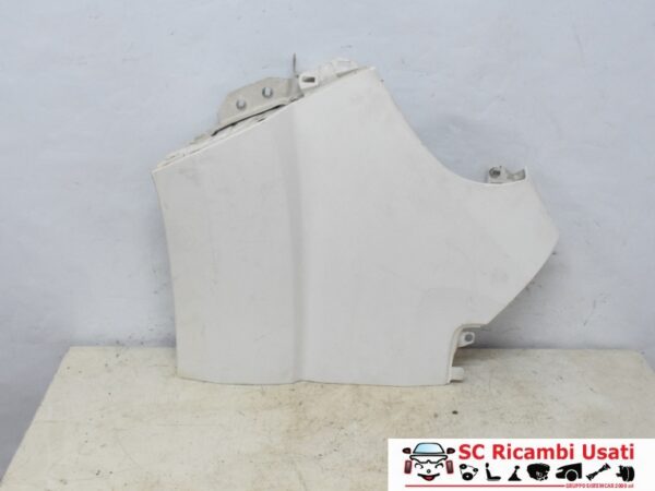 Parafango Anteriore Sinistro Citroen Jumper Fiat Ducato