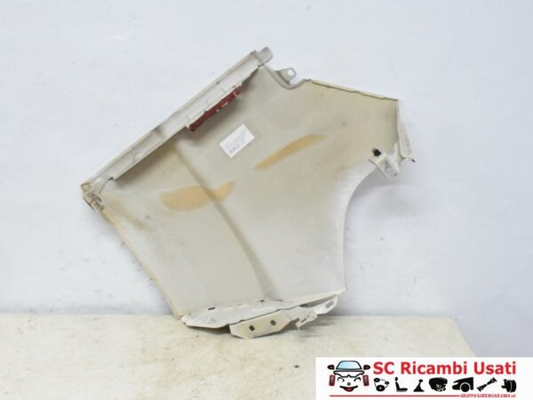 Parafango Anteriore Sinistro Citroen Jumper Fiat Ducato