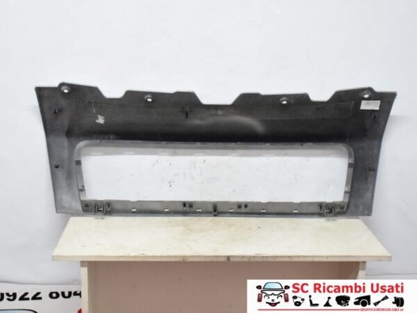 Modanatura Paraurti Anteriore Citroen Jumper 1308067070