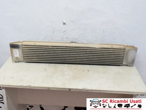 Intercooler Citroen Jumper 2.2 Hdi 1340763080