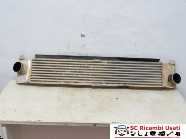 Intercooler Citroen Jumper 2.2 Hdi 1340763080