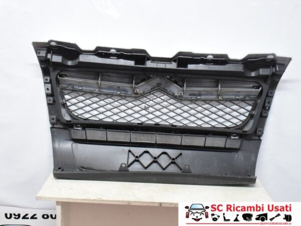 Griglia Paraurti Anteriore Citroen Jumper 7804S8