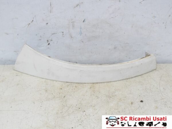 Modanatura Dx Paraurti Anteriore Citroen Jumper 1306528070