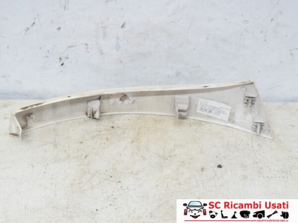 Modanatura Dx Paraurti Anteriore Citroen Jumper 1306528070