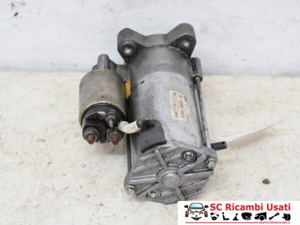 Motorino Avviamento Ford S Max 2.0 Tdci 6G9N11000FA