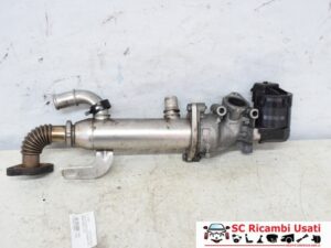 Egr Ford S Max 2.0 Tdci 9656612380