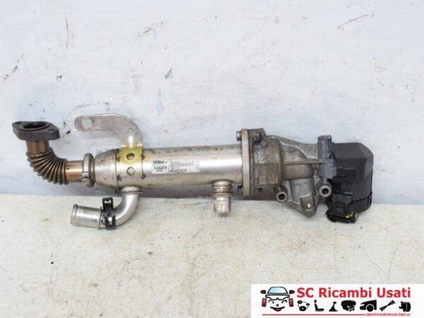 Egr Ford S Max 2.0 Tdci 9656612380