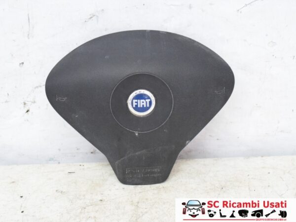 Airbag Volante Fiat Multipla 2 Serie 735428467