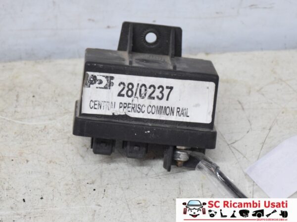 Centralina Candelette Fiat Multipla 1.9 Jtd 516202040