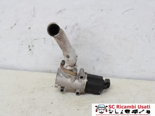 Valvola Egr Fiat Multipla 1.9 Jtd 55204235