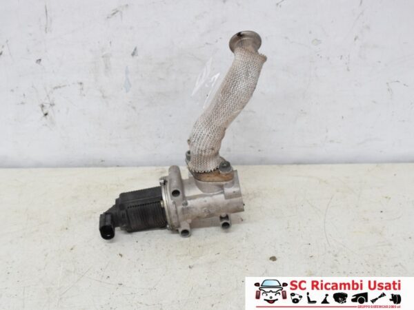 Valvola Egr Fiat Multipla 1.9 Jtd 55204235