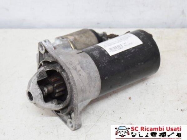 Motorino Avviamento Fiat Multipla 1.9 Jtd 55192482 0001108202