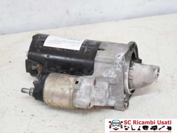 Motorino Avviamento Fiat Multipla 1.9 Jtd 55192482 0001108202