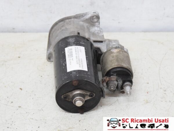 Motorino Avviamento Fiat Multipla 1.9 Jtd 55192482 0001108202