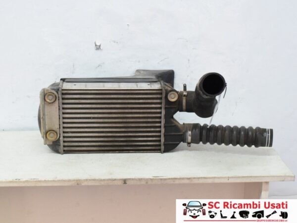 Intercooler Fiat Multipla 1.9 Jtd 46440215