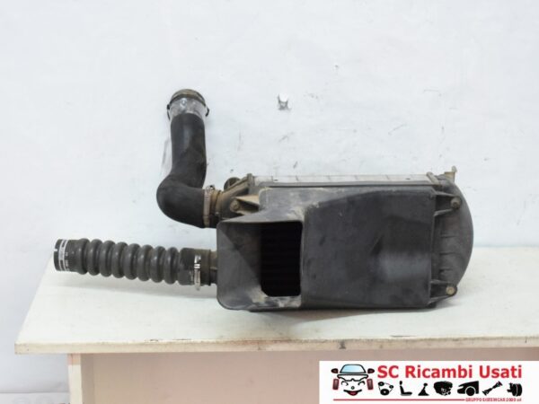 Intercooler Fiat Multipla 1.9 Jtd 46440215