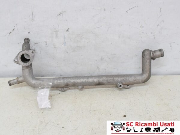 Tubo Acqua Radiatore Fiat Multipla 1.9 Jtd 55186974