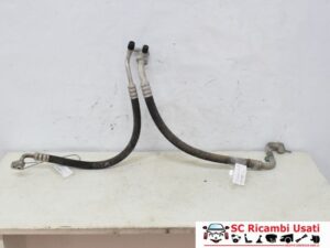 Tubo Clima Aria Condizionata Fiat Multipla 1.9 Jtd 51745116