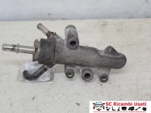 Valvola Pressione Carburante Fiat Multipla 1.9 Jtd 55188200