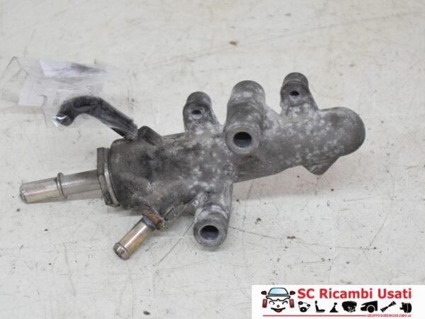 Valvola Pressione Carburante Fiat Multipla 1.9 Jtd 55188200