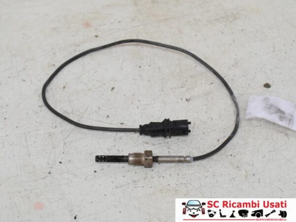 Sensore Temperatura Fiat Multipla 1.9 Jtd 55199053