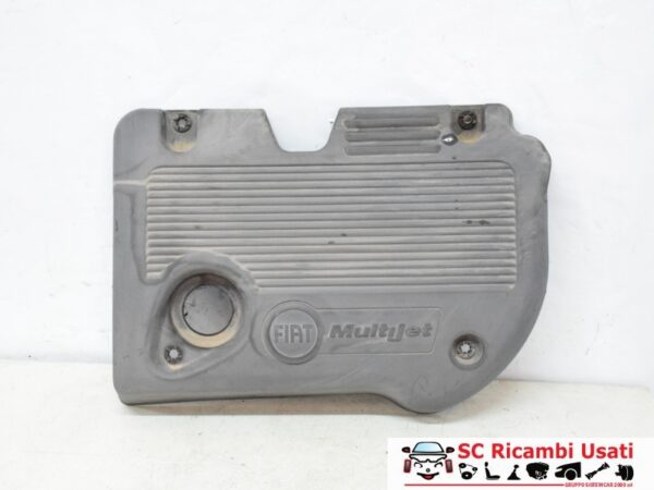 Coperchio Coprimotore Fiat Multipla 1.9 Jtd 46804933