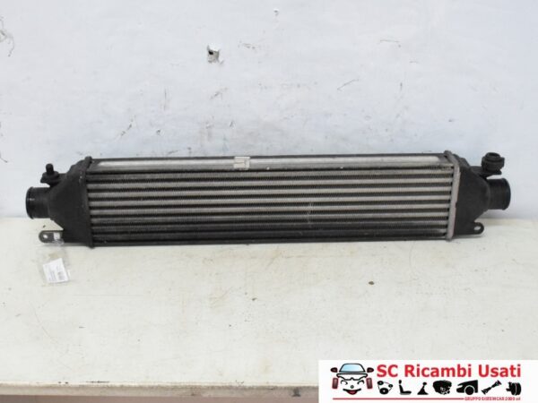 Intercooler Lancia Delta 1.4 T Jet 51833106 51783791