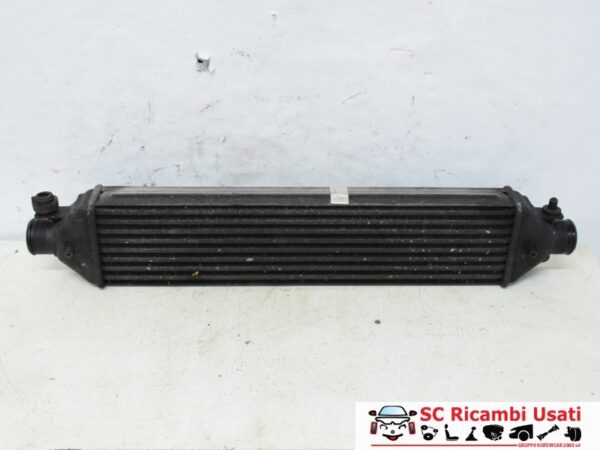 Intercooler Lancia Delta 1.4 T Jet 51833106 51783791